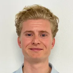 Manfred Boekel, Physiotherapeut bei Physio Orange in Lyss